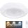 Globo - LED Stmívatelné stropní svítidlo LED/24W/230V 2700-6500K + dálkové ovládání