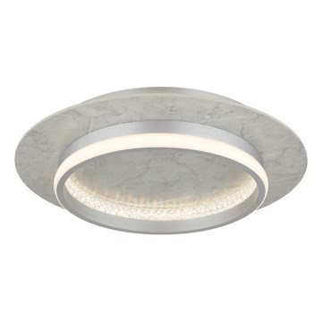 Globo - LED Stmívatelné stropní svítidlo LED/24W/230V 2700-6500K + dálkové ovládání