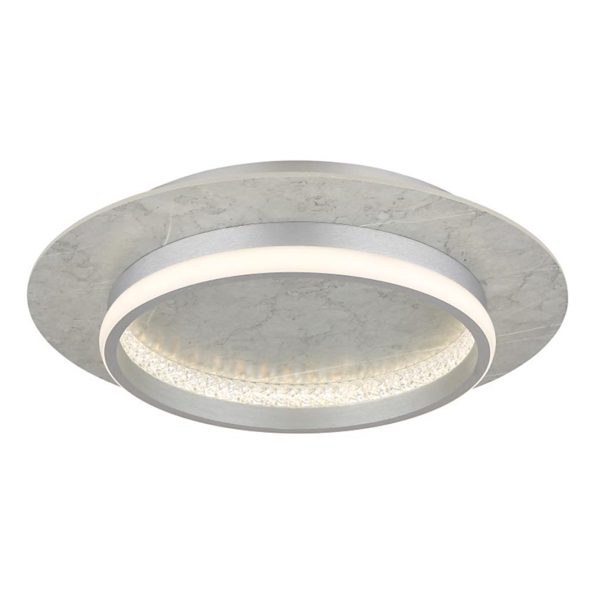 Globo - LED Stmívatelné stropní svítidlo LED/24W/230V 2700-6500K + dálkové ovládání