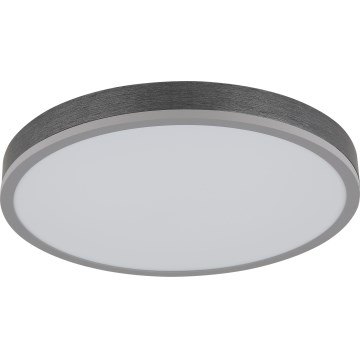 Globo - LED Stmívatelné stropní svítidlo LED/24W/230V 2700-6500K pr. 45 cm + dálkové ovládání