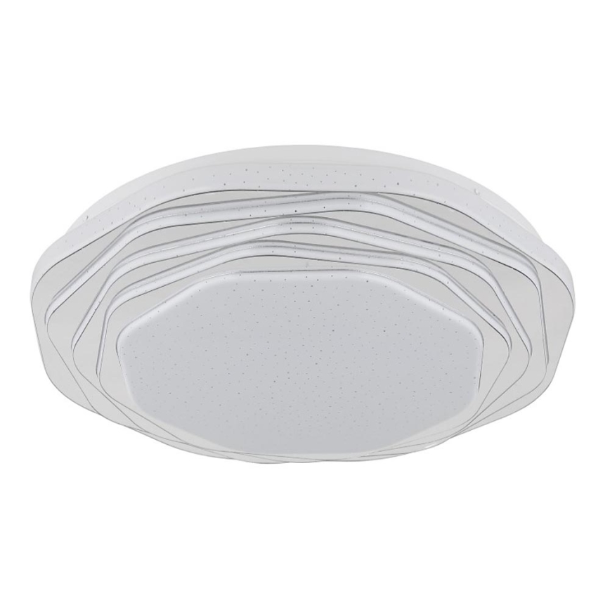 Globo - LED Stmívatelné stropní svítidlo LED/24W/230V 3000/4000/6000K pr. 38 cm
