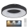 Globo - LED Stmívatelné stropní svítidlo LED/30W/230V 2700-6000K + dálkové ovládání