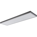 Globo - LED Stmívatelné stropní svítidlo LED/36W/230V 2700-6500K 30x120 cm + dálkové ovládání