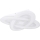 Globo - LED Stmívatelné stropní svítidlo LED/36W/230V 3000-6000K pr. 50 cm bílá + dálkové ovládání