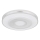 Globo - LED Stmívatelné stropní svítidlo LED/48W/230V 2700-6000K pr. 42 cm + dálkové ovládání