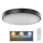 Globo - LED Stmívatelné stropní svítidlo LED/48W/230V 3000-6000K + dálkové ovládání