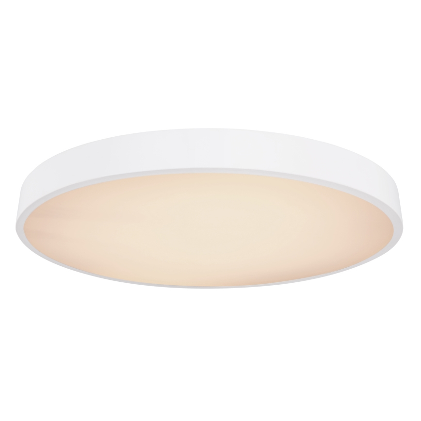 Globo - LED Stmívatelné stropní svítidlo LED/48W/230V 3000-6000K + dálkové ovládání