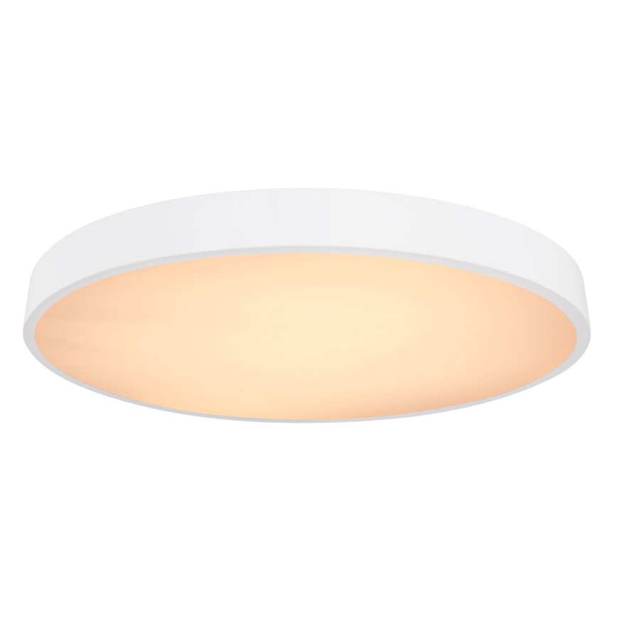 Globo - LED Stmívatelné stropní svítidlo LED/48W/230V 3000-6000K + dálkové ovládání