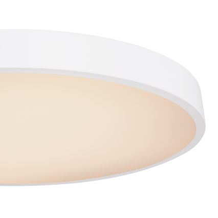 Globo - LED Stmívatelné stropní svítidlo LED/48W/230V 3000-6000K + dálkové ovládání