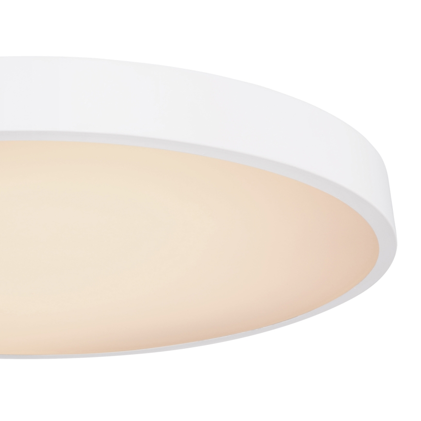 Globo - LED Stmívatelné stropní svítidlo LED/48W/230V 3000-6000K + dálkové ovládání