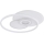 Globo - LED Stmívatelné stropní svítidlo LED/50W/230V 2700-6000K Wi-Fi Tuya 46x54,5 cm + dálkové ovládání