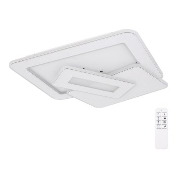 Globo - LED Stmívatelné stropní svítidlo LED/50W/230V