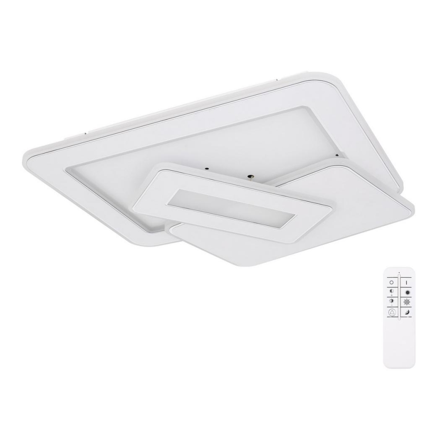 Globo - LED Stmívatelné stropní svítidlo LED/50W/230V