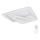 Globo - LED Stmívatelné stropní svítidlo LED/50W/230V