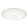 Globo - LED Stmívatelné stropní svítidlo LED/80W/230V 2700-6500K pr. 78,5 cm + dálkové ovládání
