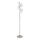Globo - LED Stojací lampa 6xG9/3,5W/230V bílá