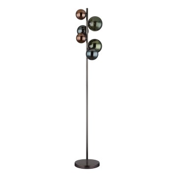 Globo - LED Stojací lampa 6xG9/3,5W/230V