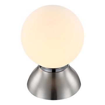 Globo - LED Stolní lampa 1xE14/4,9W/230V 3000K