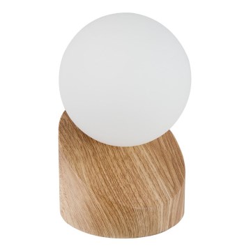 Globo - LED Stolní lampa 1xG9/3W/230V