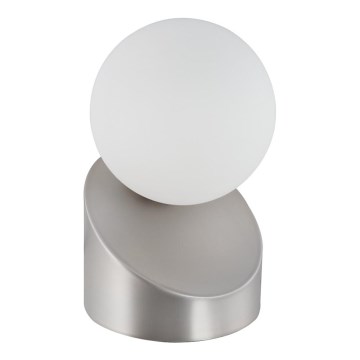 Globo - LED Stolní lampa 1xG9/3W/230V