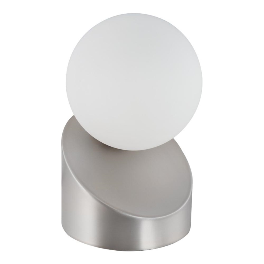 Globo - LED Stolní lampa 1xG9/3W/230V