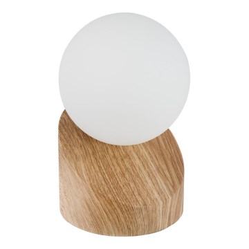 Globo - LED Stolní lampa 1xG9/3W/230V