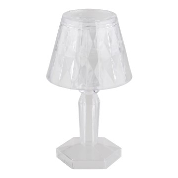 Globo - LED Stolní lampa LED/0,06W/2xCR2032