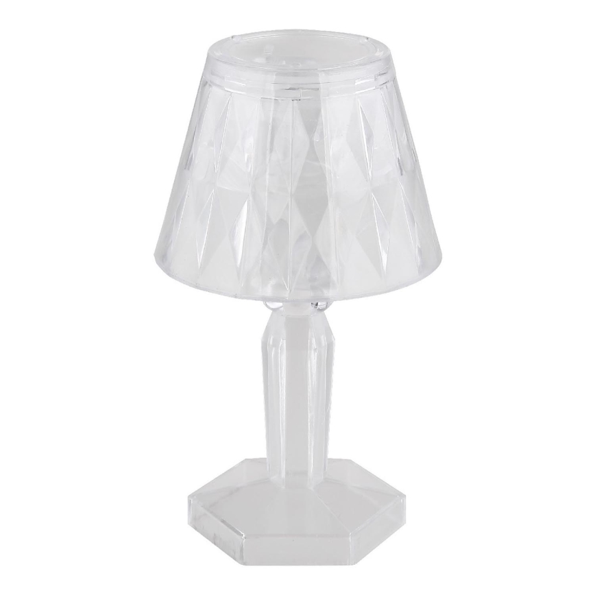 Globo - LED Stolní lampa LED/0,06W/2xCR2032