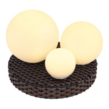 Globo - LED Stolní lampa LED/11W/230V