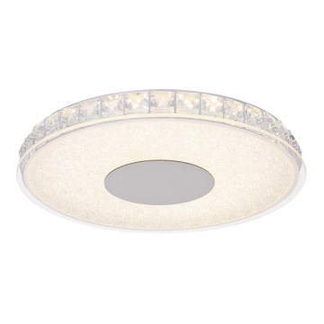 Globo - LED Stropní svítidlo 1xLED/16W/230V