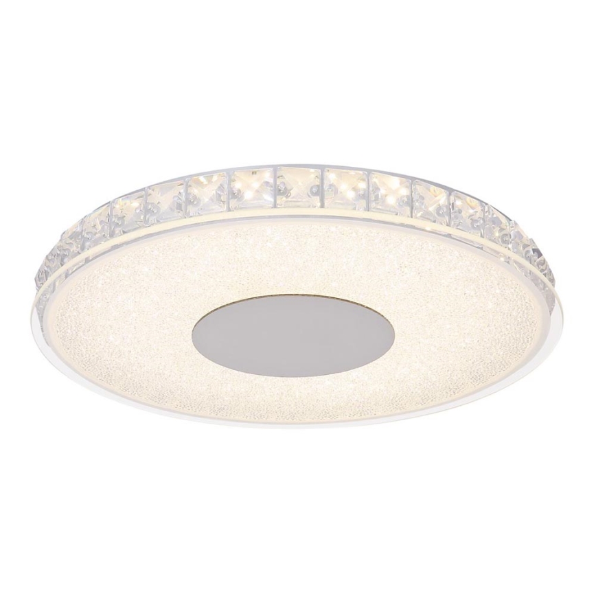 Globo - LED Stropní svítidlo 1xLED/16W/230V