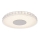 Globo - LED Stropní svítidlo 1xLED/16W/230V