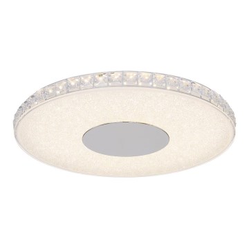 Globo - LED Stropní svítidlo 1xLED/24W/230V