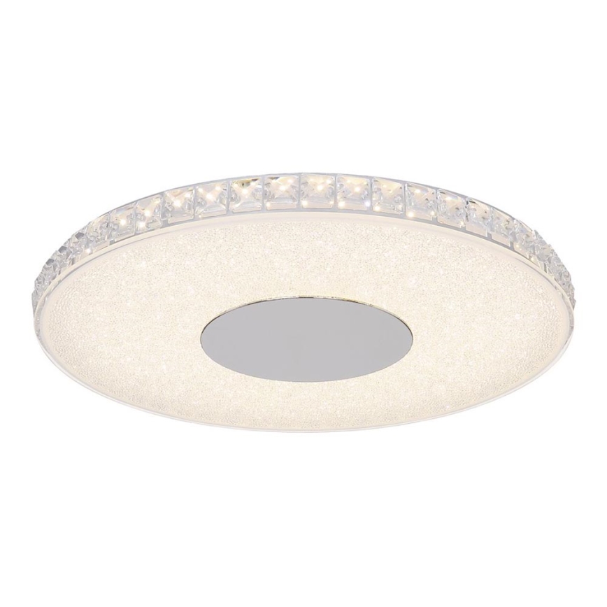 Globo - LED Stropní svítidlo 1xLED/24W/230V