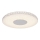 Globo - LED Stropní svítidlo 1xLED/24W/230V