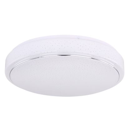 Globo - LED Stropní svítidlo LED/24W/230V 3000/4000/6000K pr. 37,5 cm