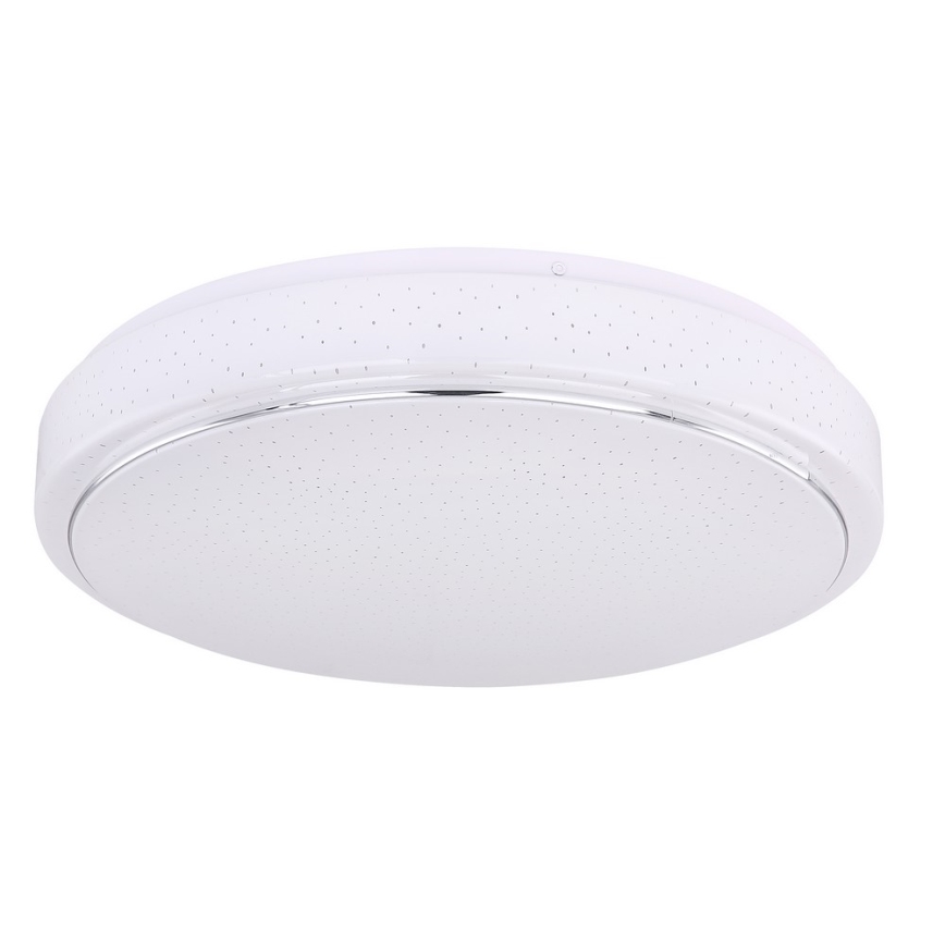 Globo - LED Stropní svítidlo LED/24W/230V 3000/4000/6000K pr. 37,5 cm