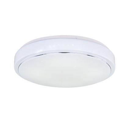 Globo - LED Stropní svítidlo LED/24W/230V 3000/4000/6000K pr. 37,5 cm