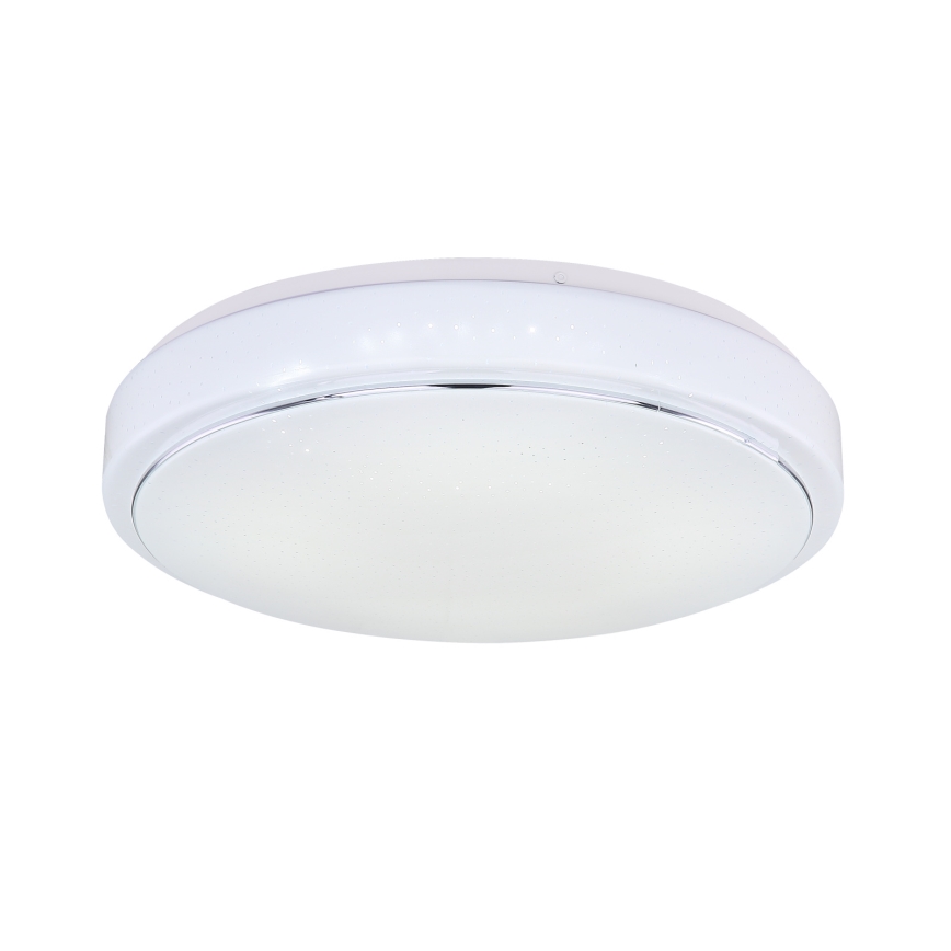 Globo - LED Stropní svítidlo LED/24W/230V 3000/4000/6000K pr. 37,5 cm