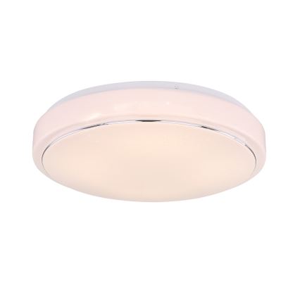 Globo - LED Stropní svítidlo LED/24W/230V 3000/4000/6000K pr. 37,5 cm