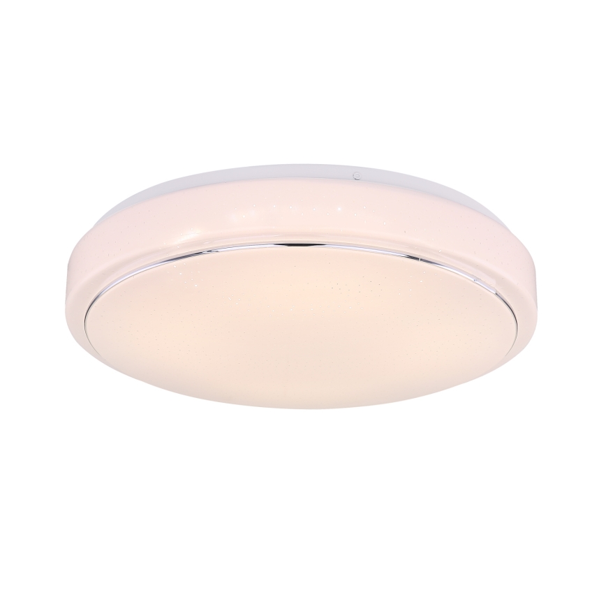 Globo - LED Stropní svítidlo LED/24W/230V 3000/4000/6000K pr. 37,5 cm