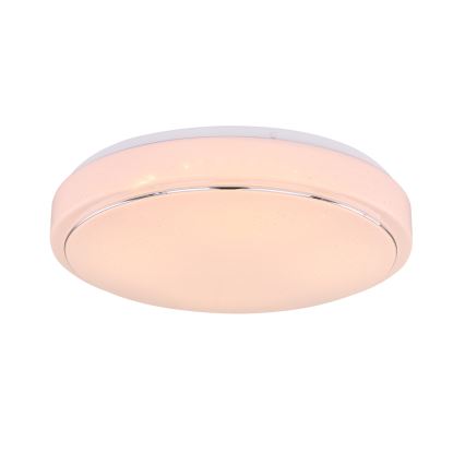 Globo - LED Stropní svítidlo LED/24W/230V 3000/4000/6000K pr. 37,5 cm