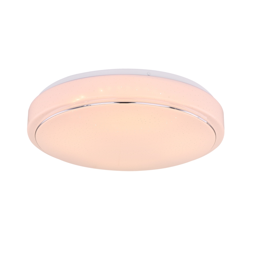 Globo - LED Stropní svítidlo LED/24W/230V 3000/4000/6000K pr. 37,5 cm