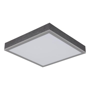 Globo - LED Stropní svítidlo LED/12W/230V 3000K 30x30 cm