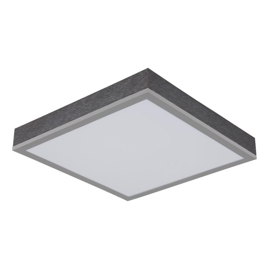 Globo - LED Stropní svítidlo LED/12W/230V 3000K 30x30 cm