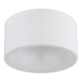 Globo - LED Stropní svítidlo LED/12W/230V 3000K pr. 15 cm bílá