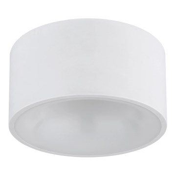 Globo - LED Stropní svítidlo LED/12W/230V 3000K pr. 15 cm bílá