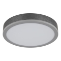 Globo - LED Stropní svítidlo LED/12W/230V 3000K pr. 30 cm