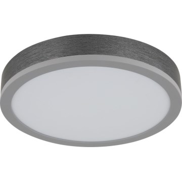 Globo - LED Stropní svítidlo LED/12W/230V 3000K pr. 30 cm