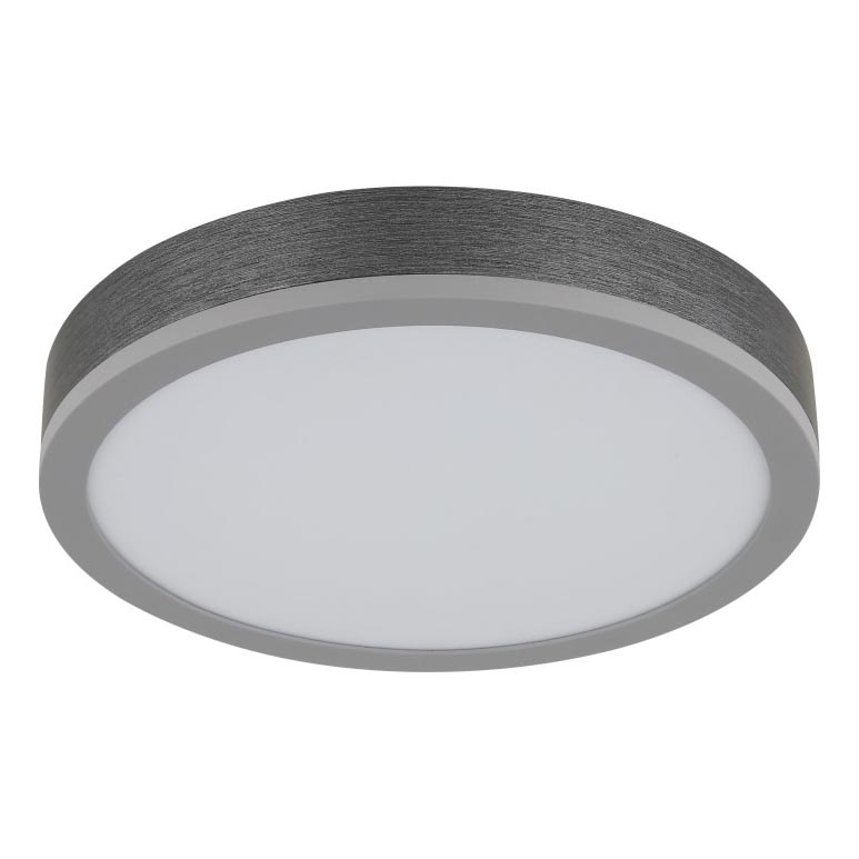 Globo - LED Stropní svítidlo LED/12W/230V 3000K pr. 30 cm